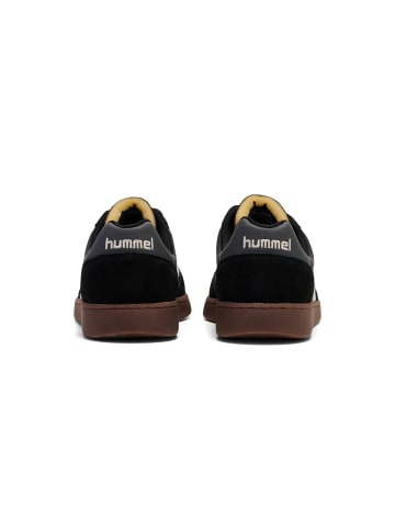 Hummel Sneaker Low Vm78 Cph Ml in BLACK/GREY