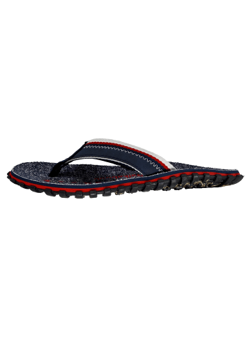 Gumbies Cairns Herren in Rot