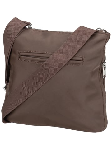 Bogner Bodybag Maggia 1.0 Serena MVZ in Seal Brown