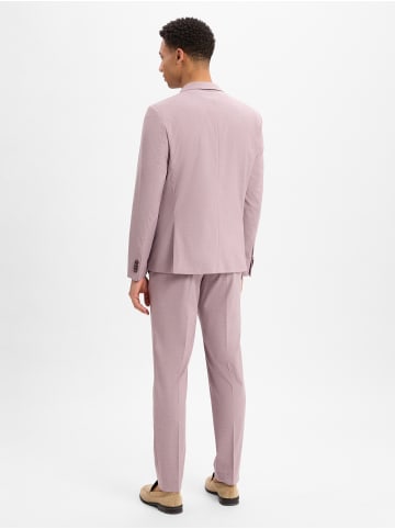 Finshley & Harding Anzug Oakland - California in rosenholz