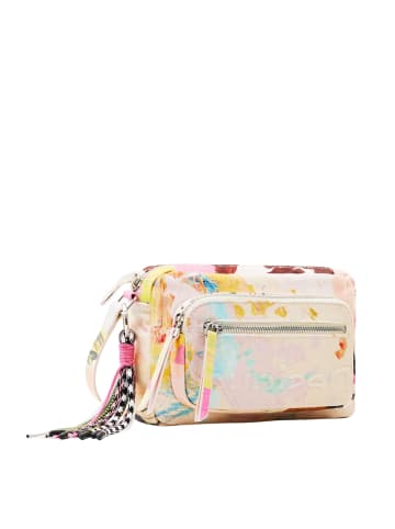 Desigual Handtasche 'Cambridge Mini' in mehrfarbig