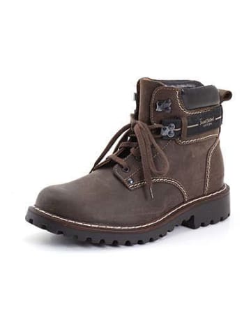Josef Seibel Boots in braun