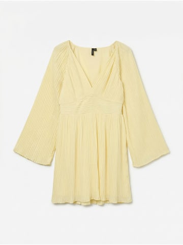 Vero Moda Kleid in Flan