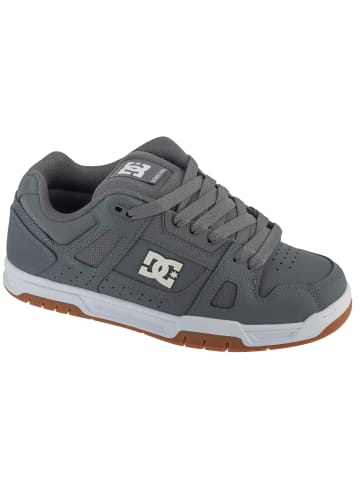 DC DC Shoes Stag in Grau
