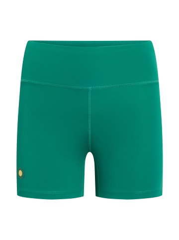 Golds Gym Shorts JANE in malachite