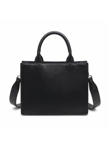 KASSANDRA Handtasche in NERO