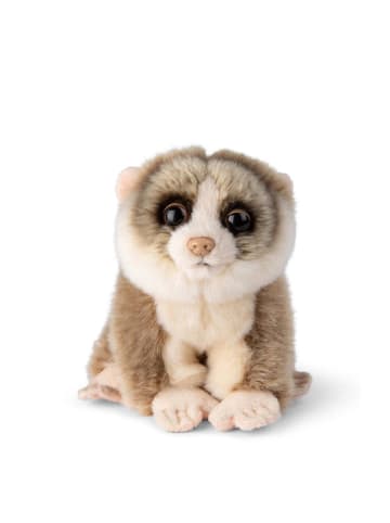 WWF Plüschtier - Faulaffe [Loris] (18cm) in braun