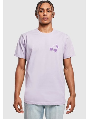 Mister Tee Mister Tee Paradise Cherries Tee in lilac