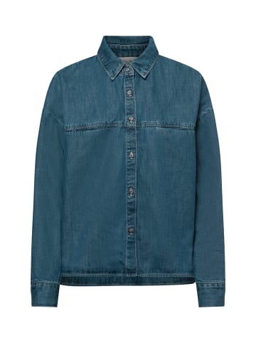 American Vintage Bluse Ozyr in medium stone