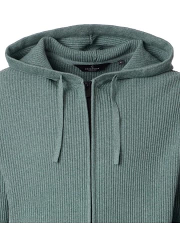 CASAMODA Pullover in Grün