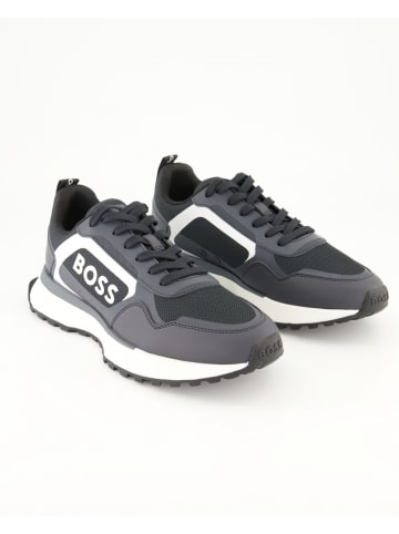 BOSS Sneaker low in Blau