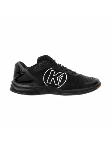 Kempa Hallen-Sport-Schuhe ATTACK THREE 2.0 in schwarz