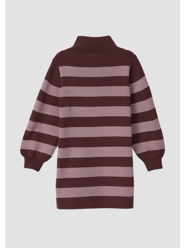 s.Oliver Kleid in 45X1_bordeaux