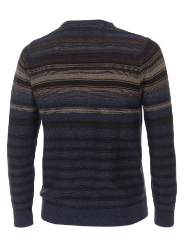 CASAMODA Pullover in Dunkelblau