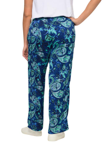 Angel of Style Hosen in marine