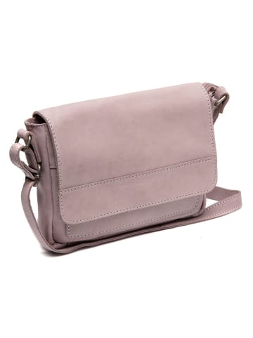 The Chesterfield Brand Ann Umhängetasche Leder 25 cm in lavender lila