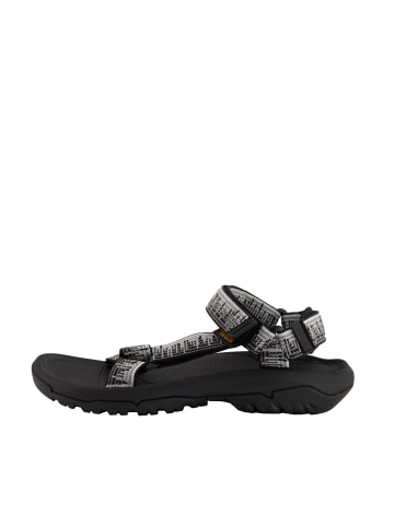 Teva Trekkingsandalen Hurricane XLT2 in Atmosphere Black/Grey