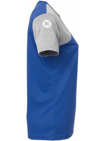 Kempa Trikot "Core 2.0 Trikot Women" in Blau