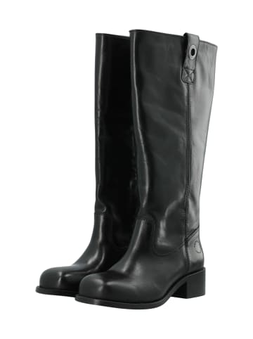 Cashott Stiefel CASVILMA in Black