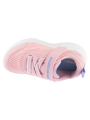 Skechers Skechers Bounder - Free and Easy in Rosa