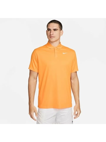 Nike Poloshirt für Herren in uni