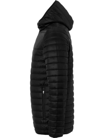 uhlsport  Trainingsjacke "Essential Ultra Lite Jacket" in Schwarz