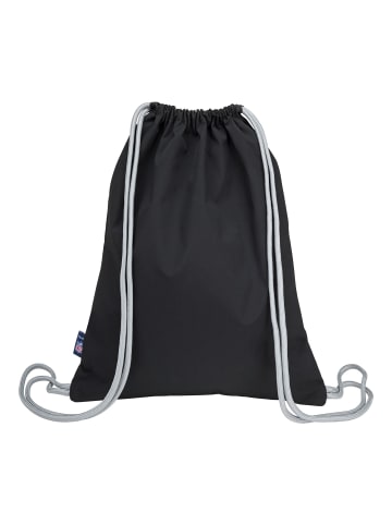 travelite travelite x NFL Turnbeutel 41 cm in las vegas raiders