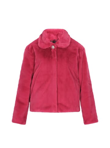faina Jacke in Pink