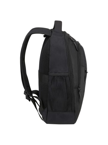 American Tourister Urban Groove - Rucksack 15" 50 cm (schwarz) in schwarz