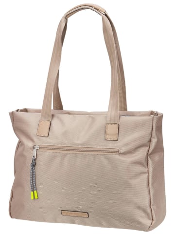 PICARD Shopper Lucky One in Sand