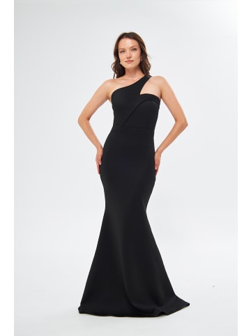 Woman Vision Kleid in Schwarz