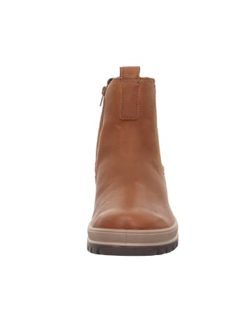 Legero Stiefelette in braun