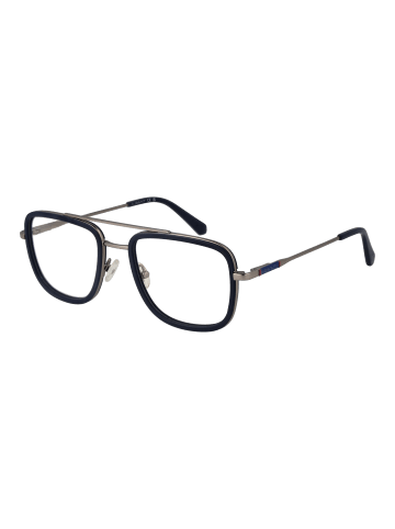 Gant Männer Optische Fassungen Flieger Blau