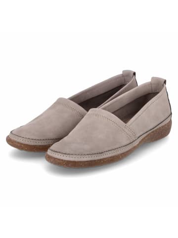 Beliana orthopädischer Slipper in taupe