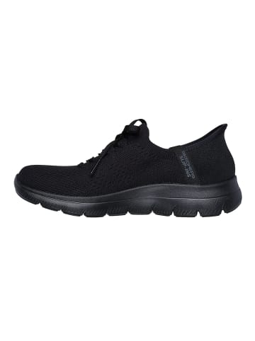 Skechers Sneakers Low Summits-New Daily in schwarz