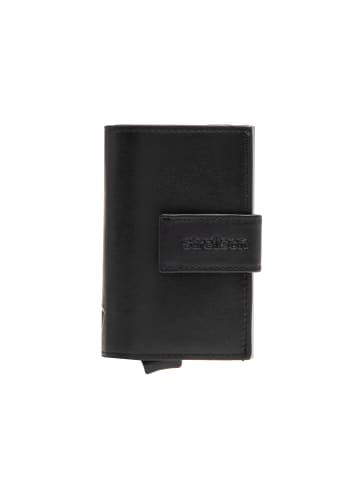 Strellson E-cage 'Carter C-three in Schwarz'