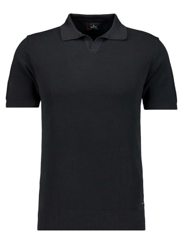 Ragman T-Shirt in schwarz