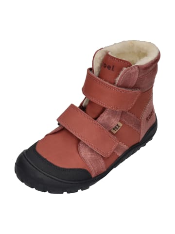 KOEL Winterstiefel MILO 3.0 HYDRO WP in rosa