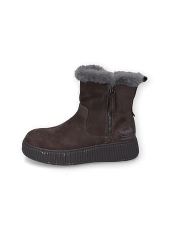 Dockers by Gerli Stiefel 55KJ303 in grau