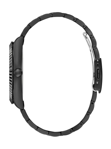 Guess Analoguhr für Herren in Schwarz