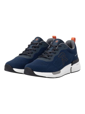 rieker Sneaker in Blau