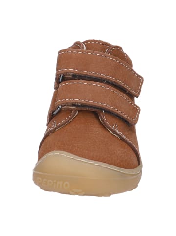 Ricosta Schnürstiefeletten CHRISY in curry