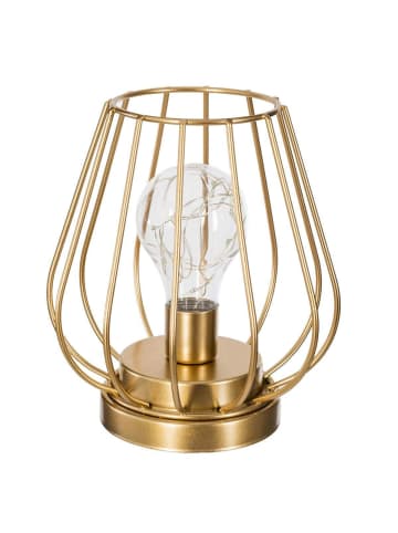 Atmosphera Créateur d'intérieur Lampe in gold