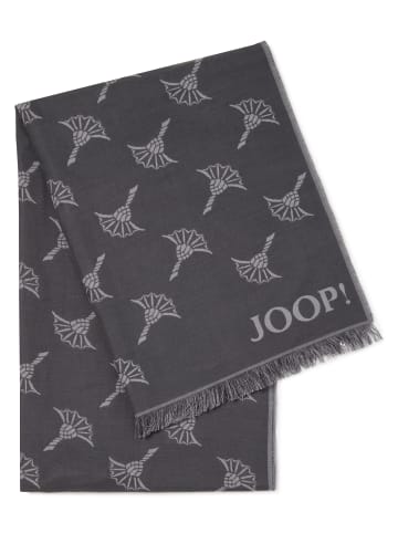 JOOP! Schal Feris in grau hellgrau - 0002