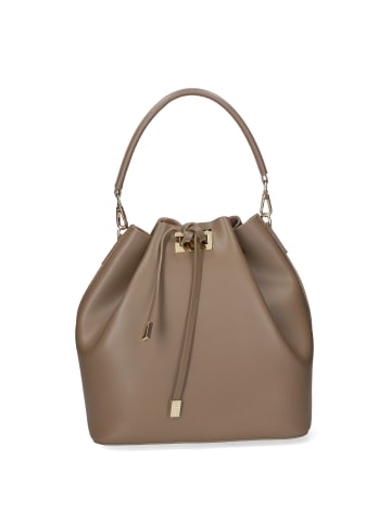 Gave Lux Handtasche in DARK TAUPE