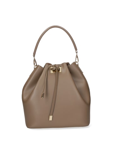 Gave Lux Handtasche in DARK TAUPE