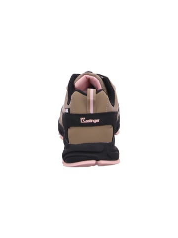 Kastinger Wanderschuh FS Grasberg Low in Mehrfarbig