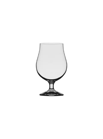 Stölzle 6er Set Biergläser Berlin 330 ml transparent in transparent