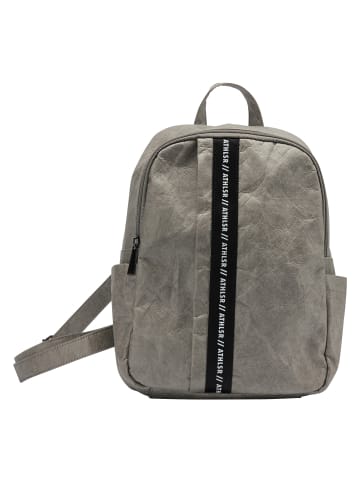 myMO ATHLSR Rucksack in Grau