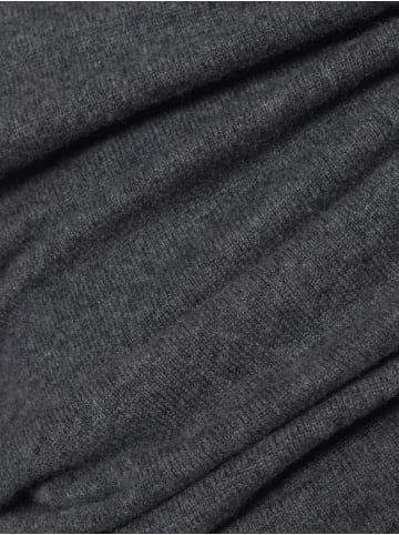 Andrew James Pure Cashmere Pullover in anthrazit - 0001